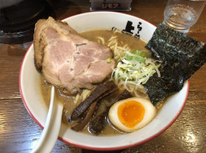 行くたびに進化