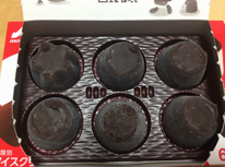 からあげクンに続き！