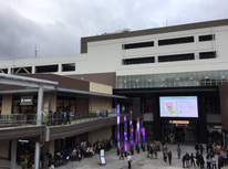 南町田グランベリーパーク！！