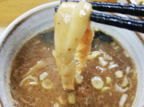 今週のラーメン屋『めん屋もとすけ』