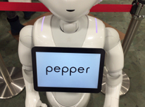 完璧な子に会いました！