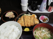 妻田のお弁当屋さん別館