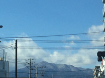 寒いわけです…