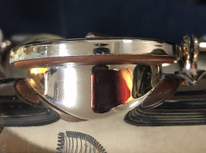 サックス修理③