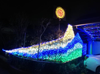 イルミネーション