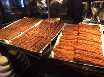 クロッカンシュー！