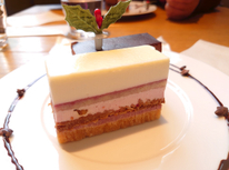 第４のチョコレート