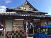 本日のカレー屋さん！