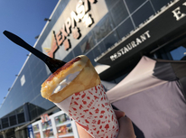 おすすめスイーツ