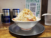 ラーメン屋　2店目