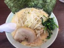 濃厚クリーミー！