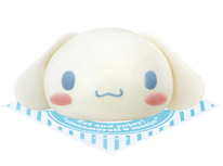 シナモロールまん