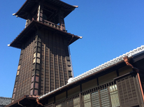 川越観光　　　　～建物編～