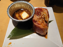 テレビ番組の内容に釣られ・・・