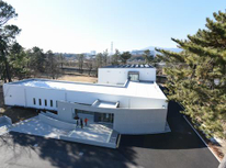 あつぎ郷土博物館