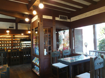 また行きたいカフェ