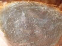 パンも売ってます！