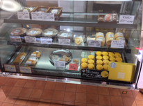 ふわふわ系ロールケーキ！