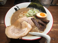 おうちでラーメン