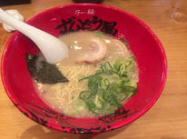 ラー麺！！