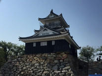 餃子で有名な…