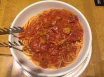 時々食べたくなります・・・