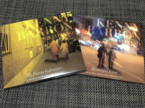 ピアノソロでゆったり