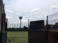 ドカベンスタジアム！