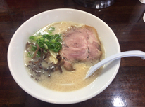 妻田のラーメン屋さん