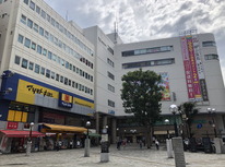 今話題の「本厚木」