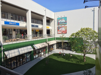 横浜ベイサイド！