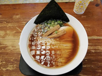 いつ行っても美味しい