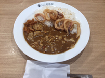 お昼の味方！