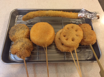 サラリーマンの味方！