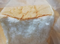 高級食パン初体験