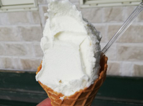 厚木の新鮮ジェラート