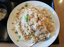 米が沢山喰いたい時は