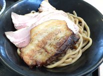 つけ麺！