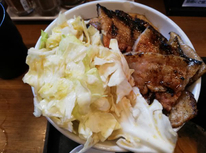 なまらうまいっしょ