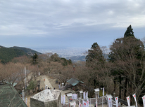 軽い気持ちで行ったら・・