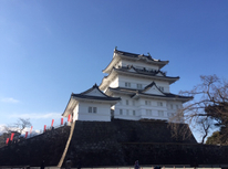 地元のご紹介です！