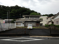 愛川町に２２０坪超の土地です！