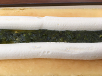 お弁当・お惣菜大賞2021　スイーツ部門最優秀賞！