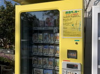 思ったよりも色々な種類が