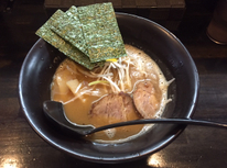 美味しい一杯！