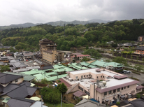 長野の秘湯・・・