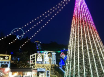 5月のイルミネーション