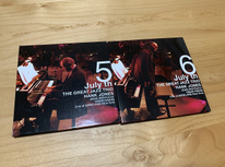 今日はこれを聴きます