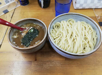 何度も行ってしまう美味しさ