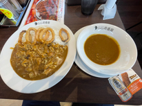 お気に入りの一杯・・・